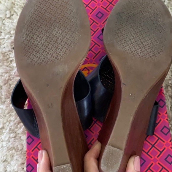 🎈Tory Burch sandals - Picture 7 of 8